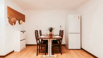 House | 2 bedrooms
