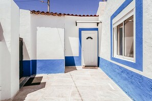 Ferienhaus | 2 Schlafzimmer