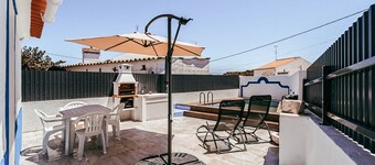 Alentejo Poolside By Gt House