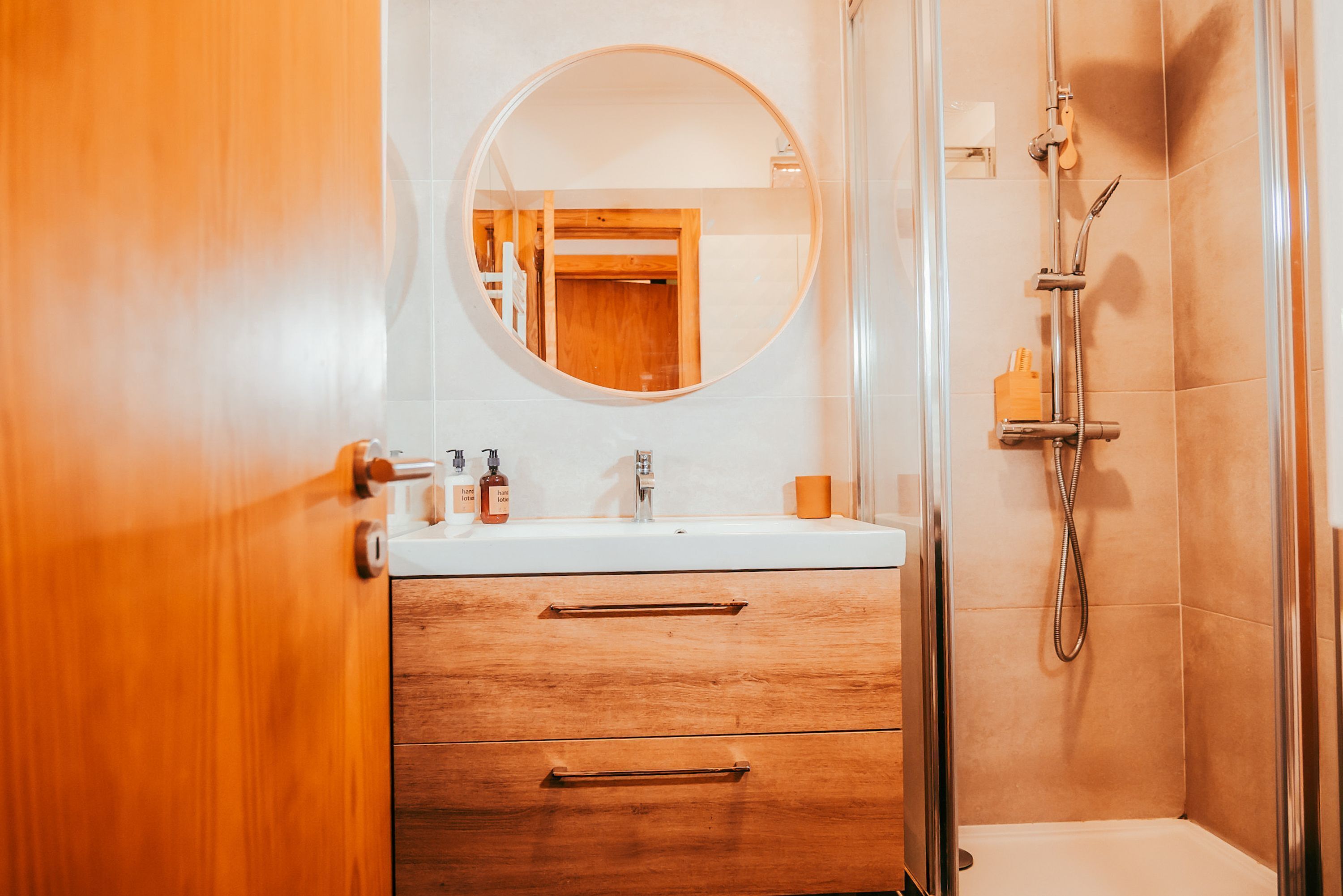 2 habitaciones 