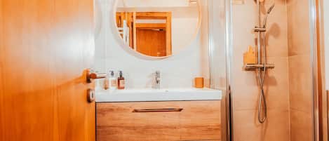 Maison | 2 chambres