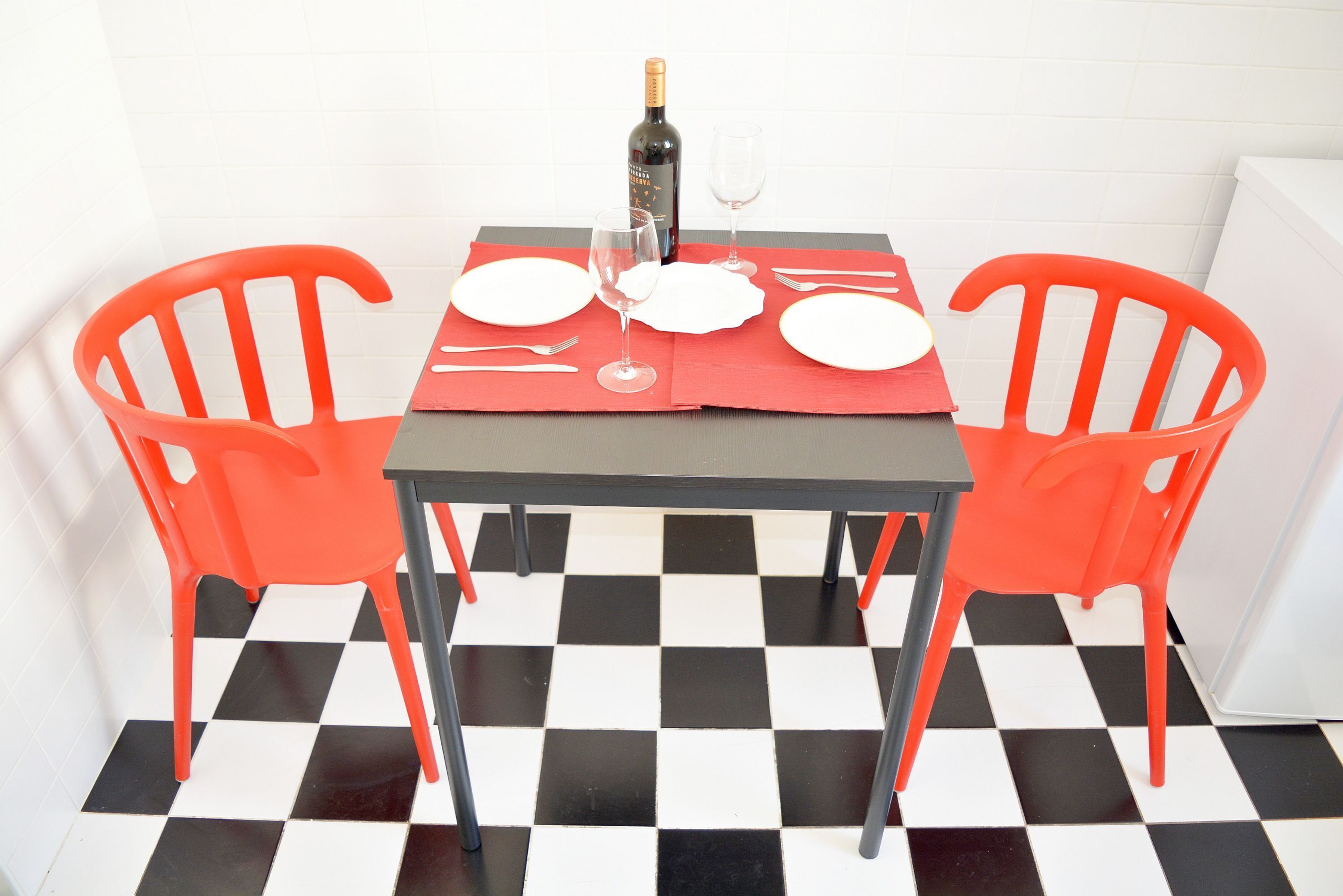 Maison | 1 chambre