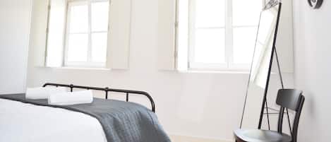 アパートメント