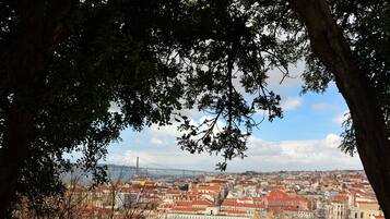 Apartemen