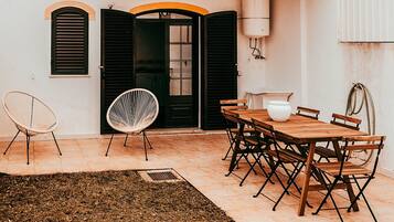 Rumah | 2 kamar tidur