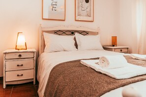 2 bedrooms - Altura Beach Villa by GT House (Castro Marim)