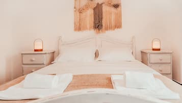 Rumah | 2 kamar tidur