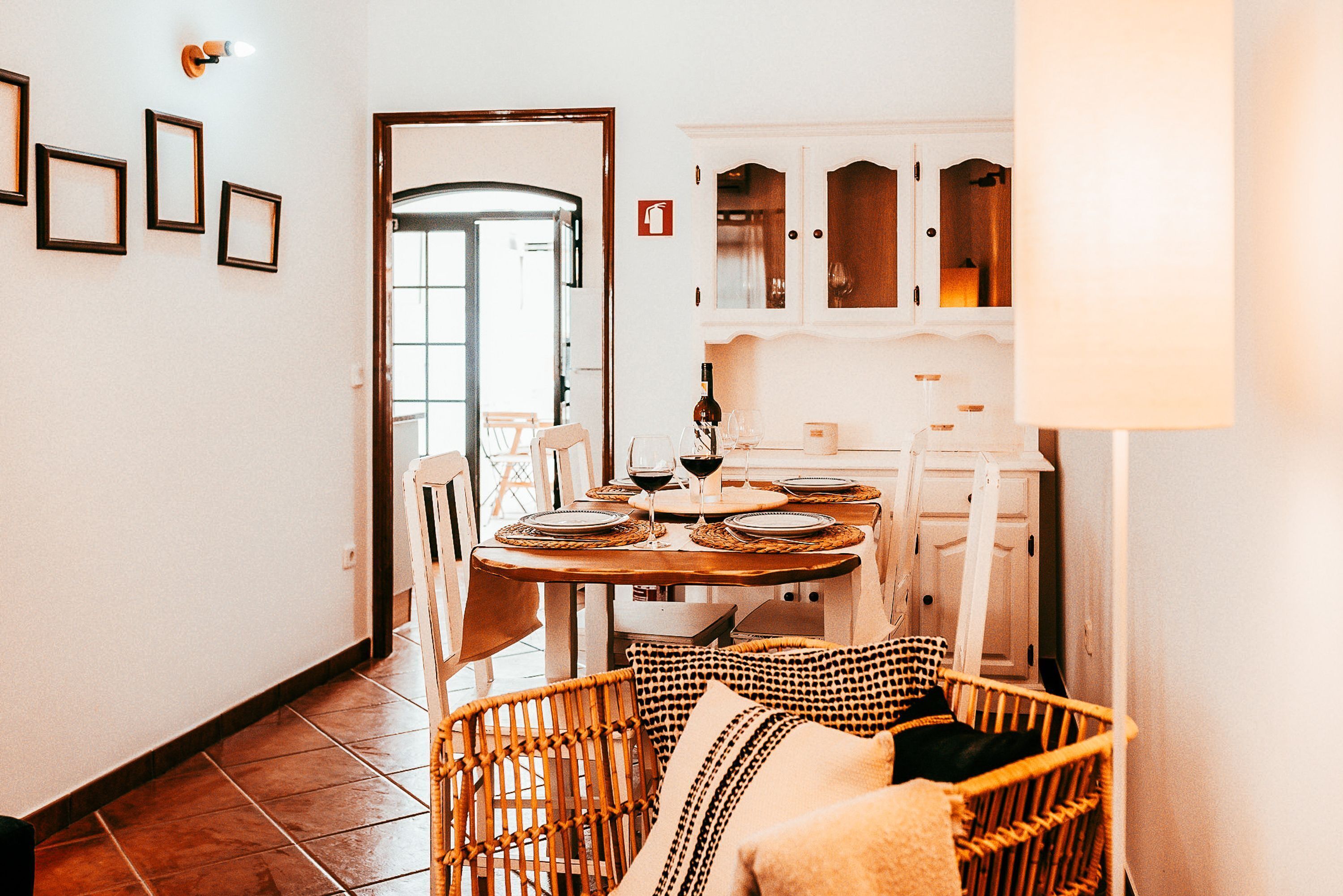 Rumah | 2 kamar tidur
