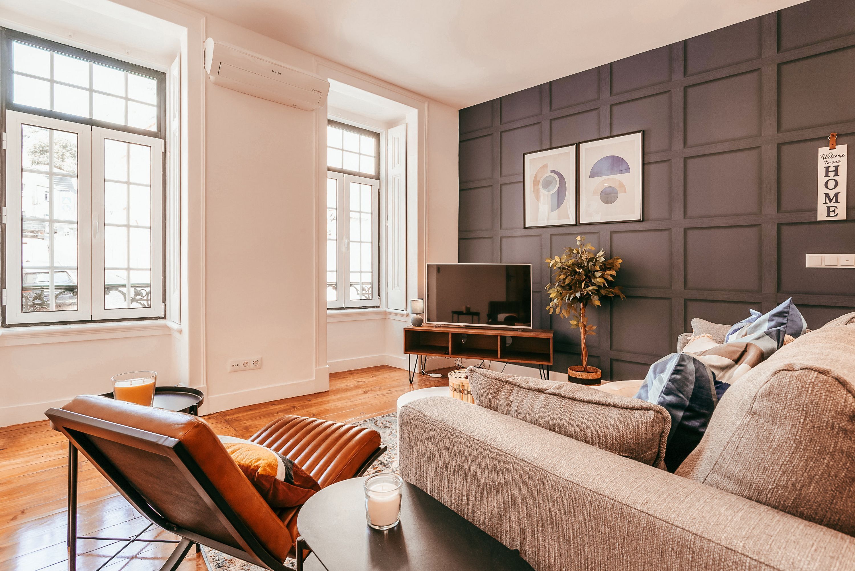 Casa | 2 quartos