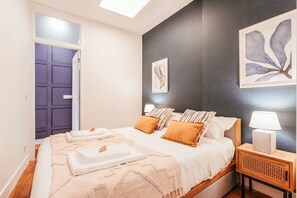 Ferienhaus | 2 Schlafzimmer