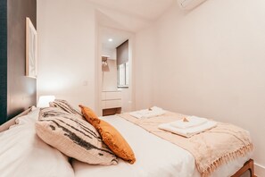Apartamento | 2 quartos