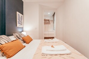 2 bedrooms - Chic Elegant Lapa By GT House (Lisbon)