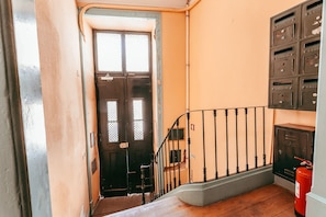 Apartamento | 2 quartos