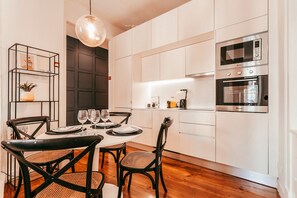 2 bedrooms - Chic Elegant Lapa By GT House (Lisbon)
