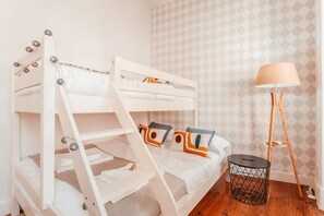 Ferienhaus | 2 Schlafzimmer
