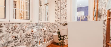 Maison | 2 chambres