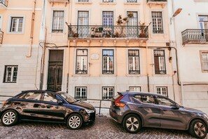2 bedrooms - Chic Elegant Lapa By GT House (Lisbon)