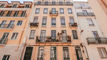 Casa | 2 quartos