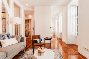 Apartamento | 2 quartos