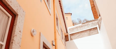 アパートメント