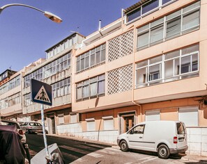 Apartamento | 2 dormitorios