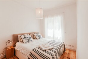 Apartamento | 2 dormitorios