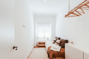 Apartamento | 2 dormitorios