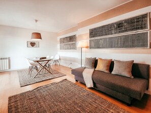 2 habitaciones 