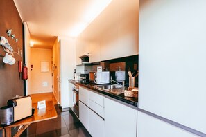 House | 2 bedrooms - Bridge View With Balcony By Gt House (Lisbon)