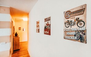 Rumah | 2 kamar tidur