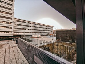 2 bedrooms - Bridge View With Balcony By Gt House (Lisbon)