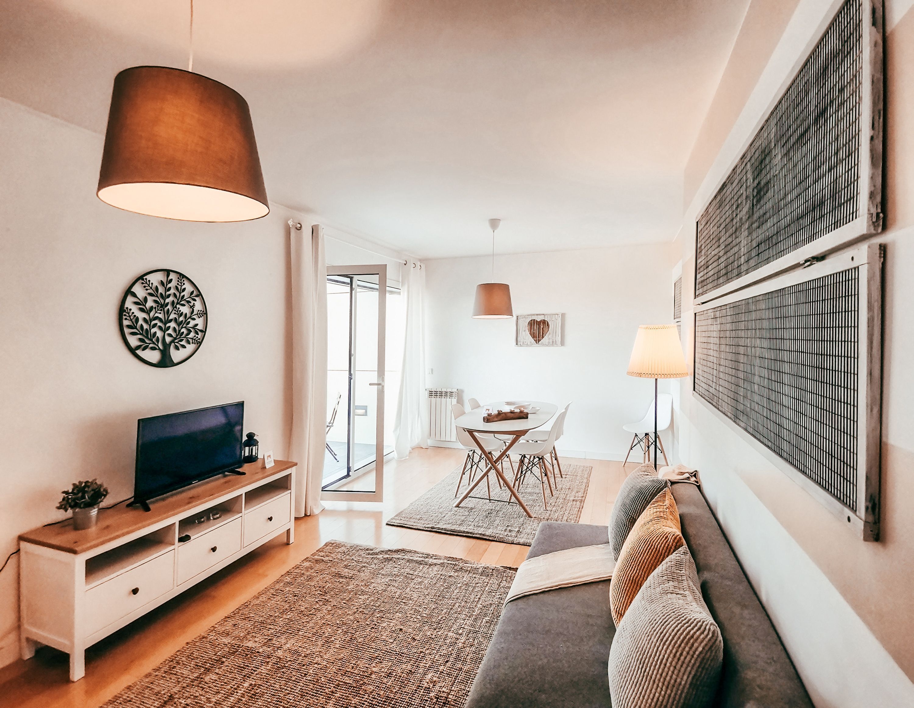 Apartment | 2 Schlafzimmer