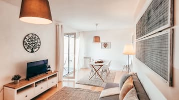 Apartment | 2 Schlafzimmer