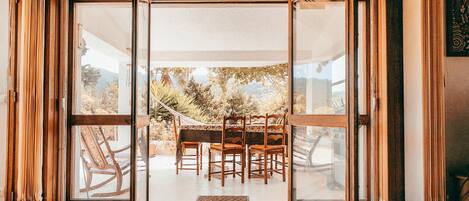 Maison | 5 chambres