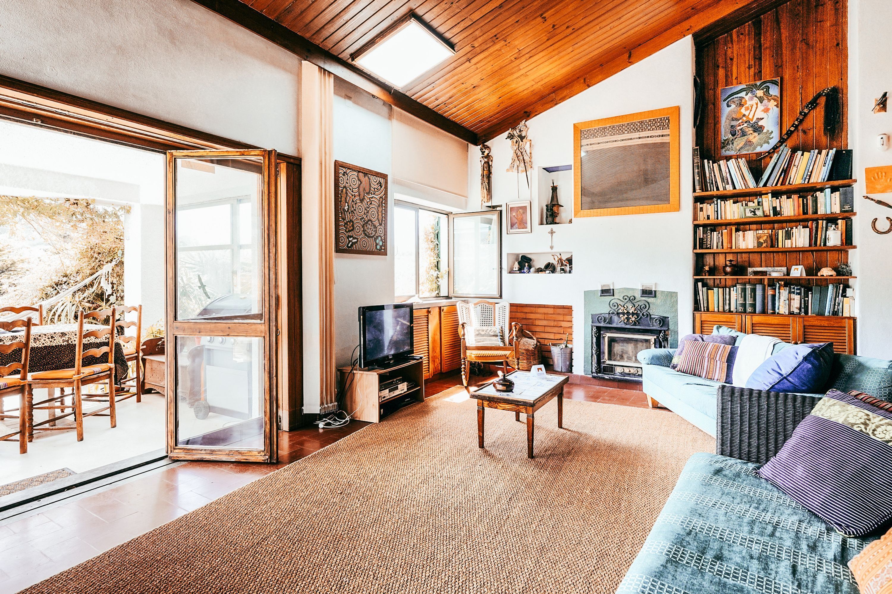 Ferienhaus | 5 Schlafzimmer
