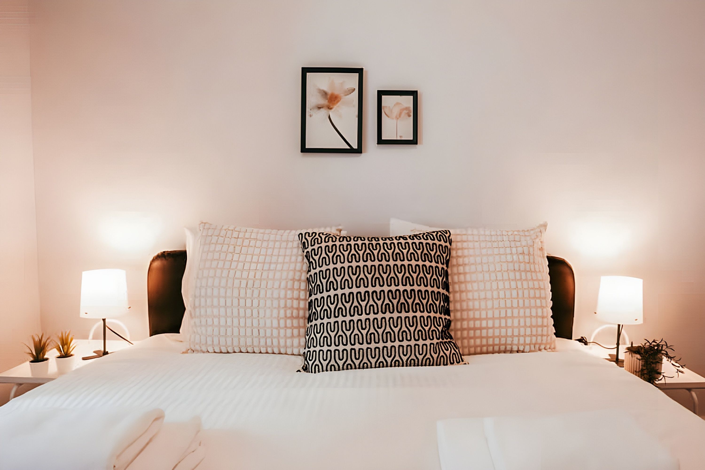 Ferienhaus | 3 Schlafzimmer