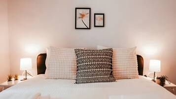 Ferienhaus | 3 Schlafzimmer