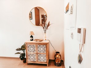 1 chambre