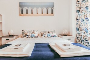 Apartment | 1 Schlafzimmer