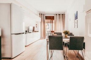 Apartment | 1 Schlafzimmer