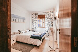 Apartment | 1 Schlafzimmer