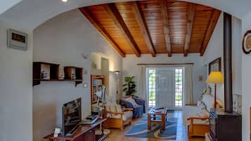 Casa | 1 quarto