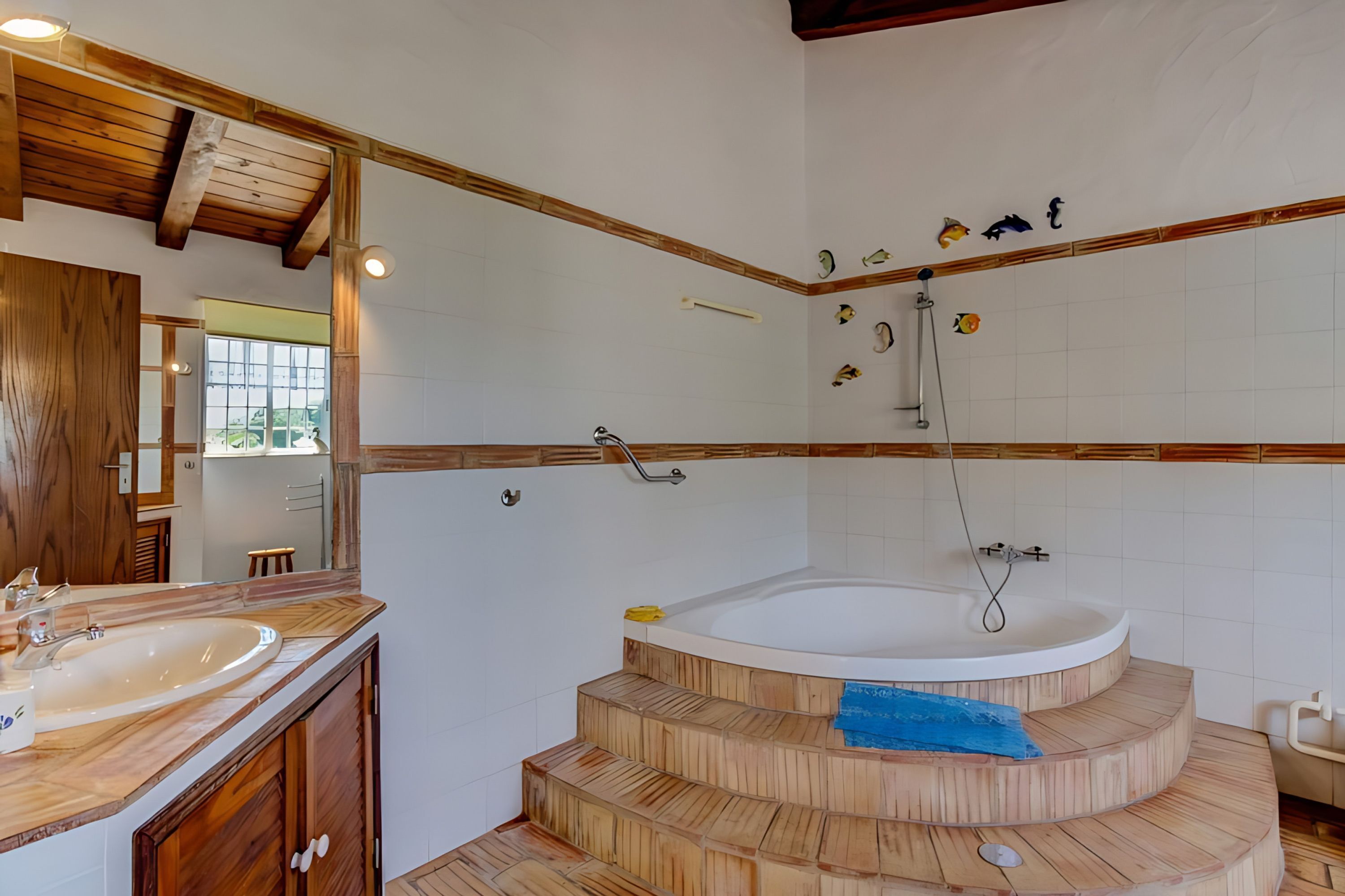 Casa | 1 quarto