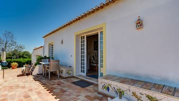 Casa | 1 quarto