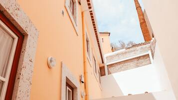 House, Smoking | 1 bedroom