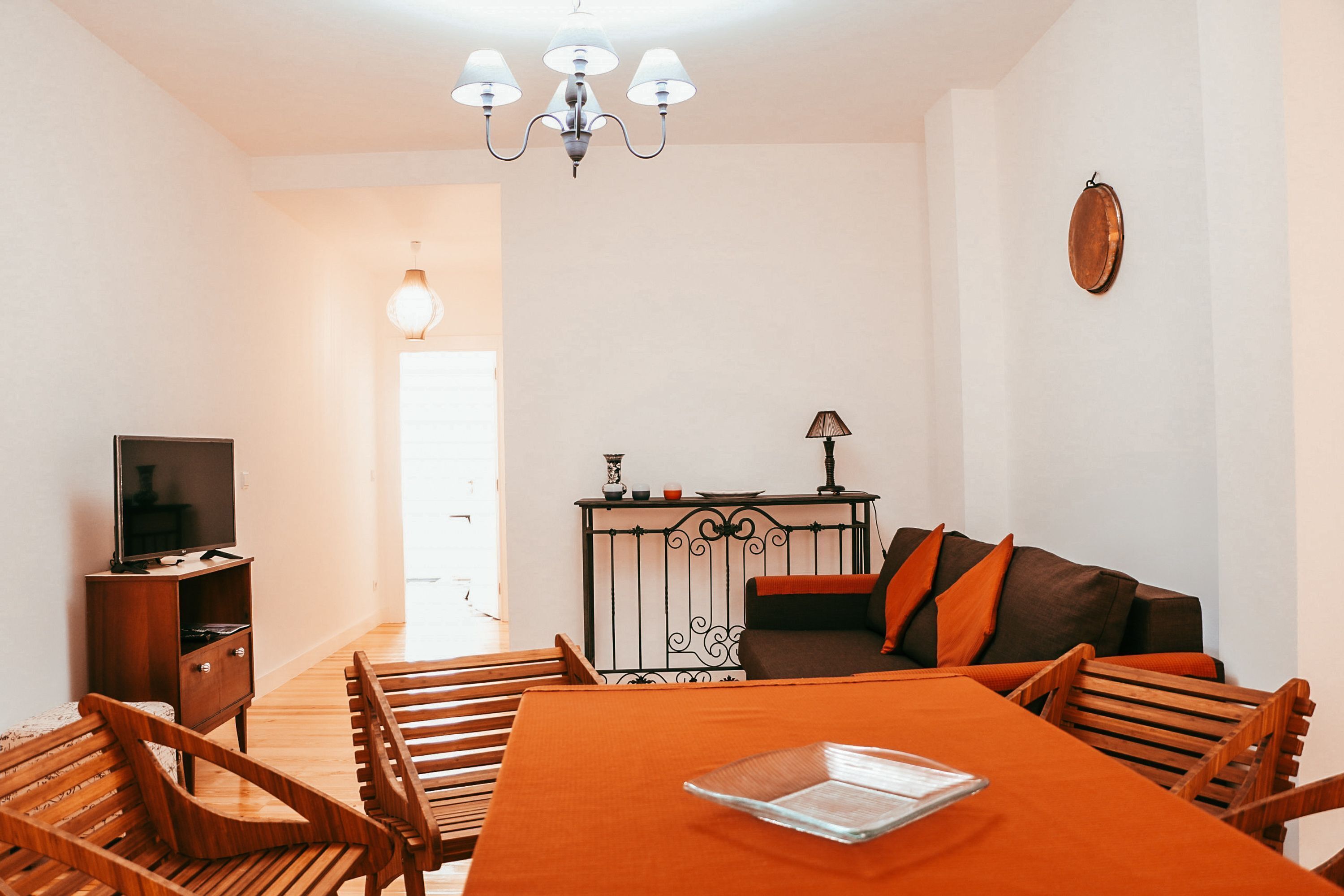 House, Smoking | 1 bedroom