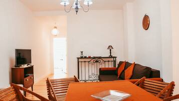 House, Smoking | 1 bedroom