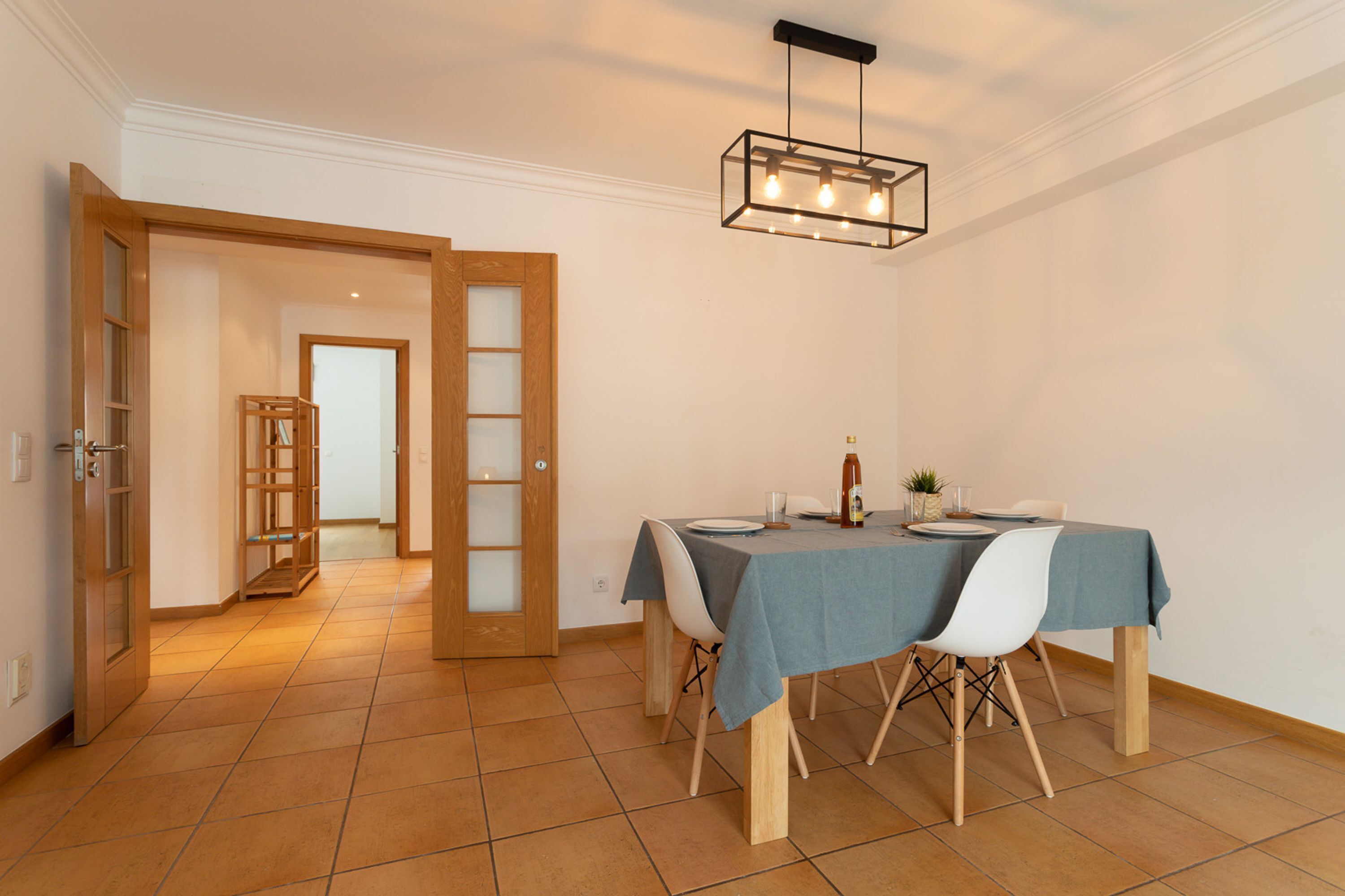 2 habitaciones 