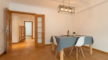 2 habitaciones