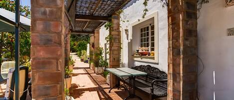 House | 2 bedrooms